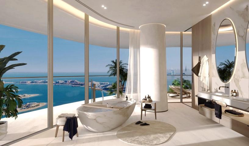 A new world-class waterfront project, Dubai - Umbrella Group - Photo 21