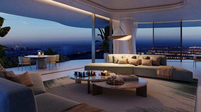 A new world-class waterfront project, Dubai - Umbrella Group - Photo 20