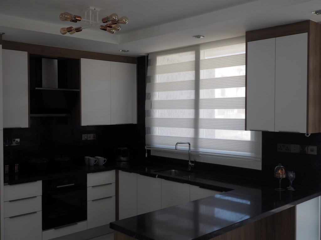 Luxury residential complex with sea view of Iskele area - Umbrella Group - Photo 16