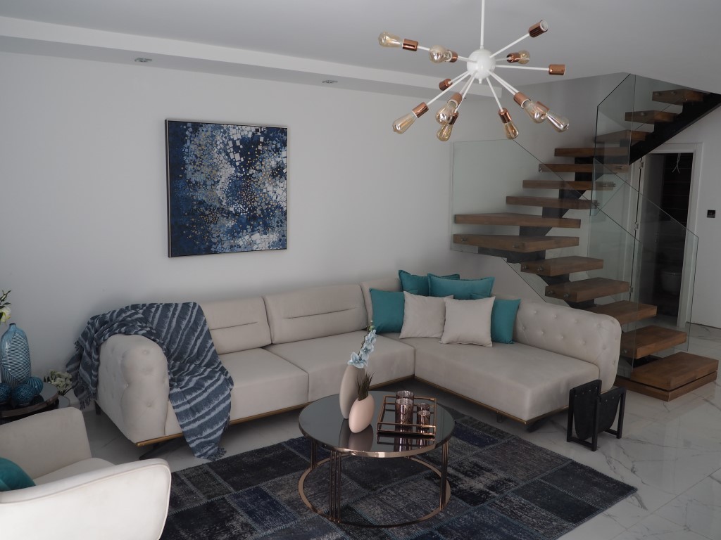 Luxury residential complex with sea view of Iskele area - Umbrella Group - Photo 15