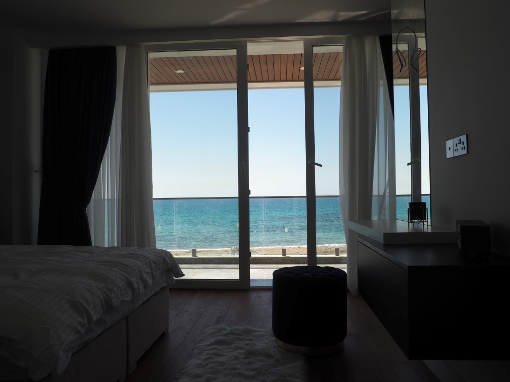 Luxury residential complex with sea view of Iskele area - Umbrella Group - Photo 17