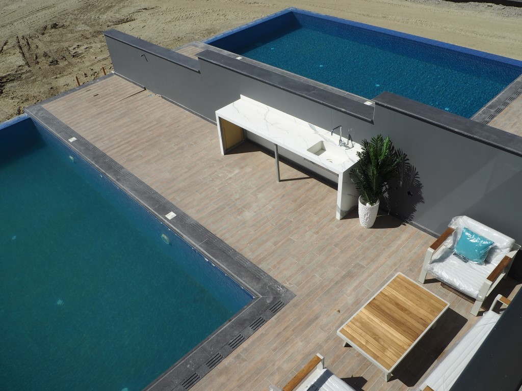 Luxury residential complex with sea view of Iskele area - Umbrella Group - Photo 19