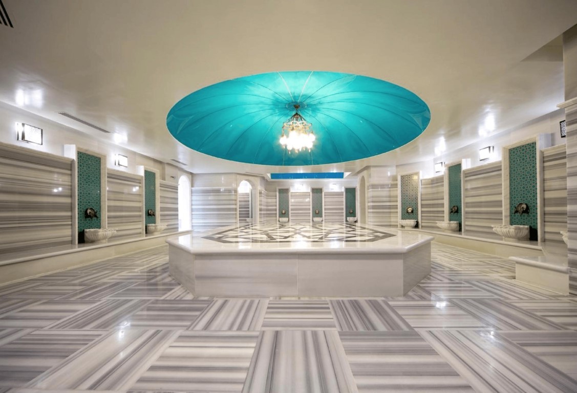 Design of a modern-style residential complex in the Arpach Bahshish district - Umbrella Group - Photo 15