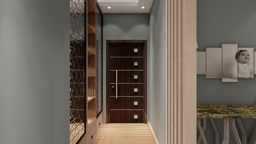New modern residential complex in Tomyuk district - Umbrella Group - Photo 14