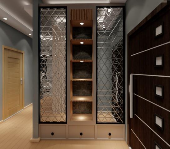 New modern residential complex in Tomyuk district - Umbrella Group - Photo 15