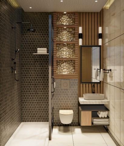 New modern residential complex in Tomyuk district - Umbrella Group - Photo 26
