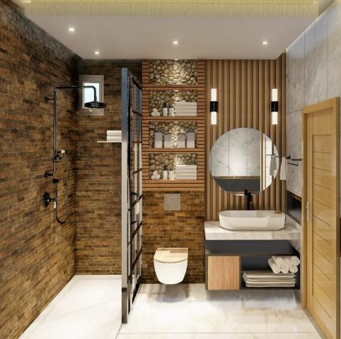 New modern residential complex in Tomyuk district - Umbrella Group - Photo 27