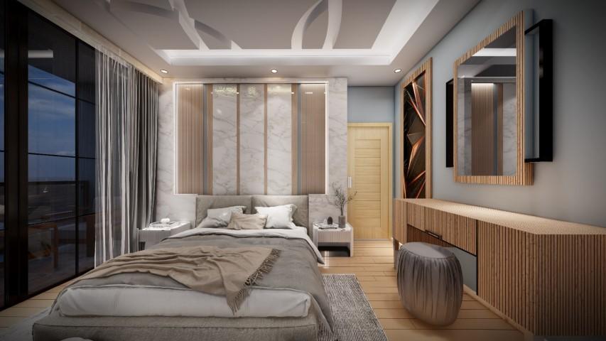 New modern residential complex in Tomyuk district - Umbrella Group - Photo 22