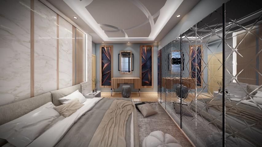 New modern residential complex in Tomyuk district - Umbrella Group - Photo 23