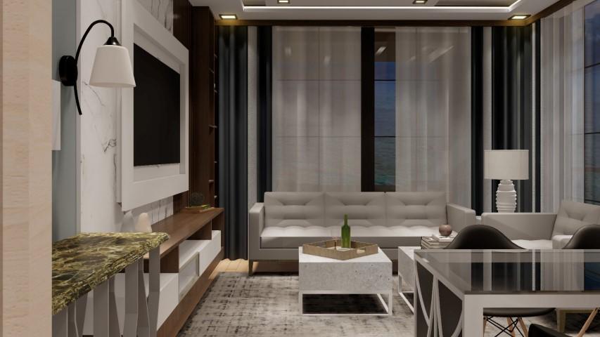New modern residential complex in Tomyuk district - Umbrella Group - Photo 16