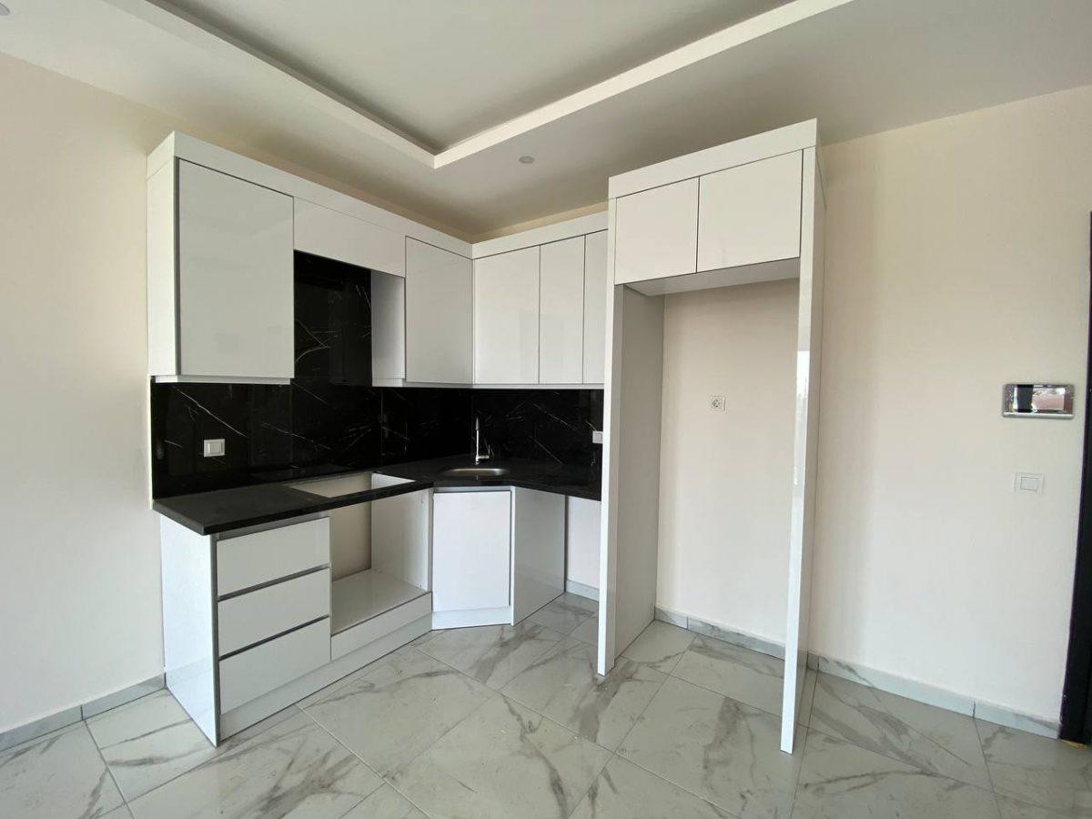 1+1 apartment in Avsallar district - Umbrella Group - Photo 12