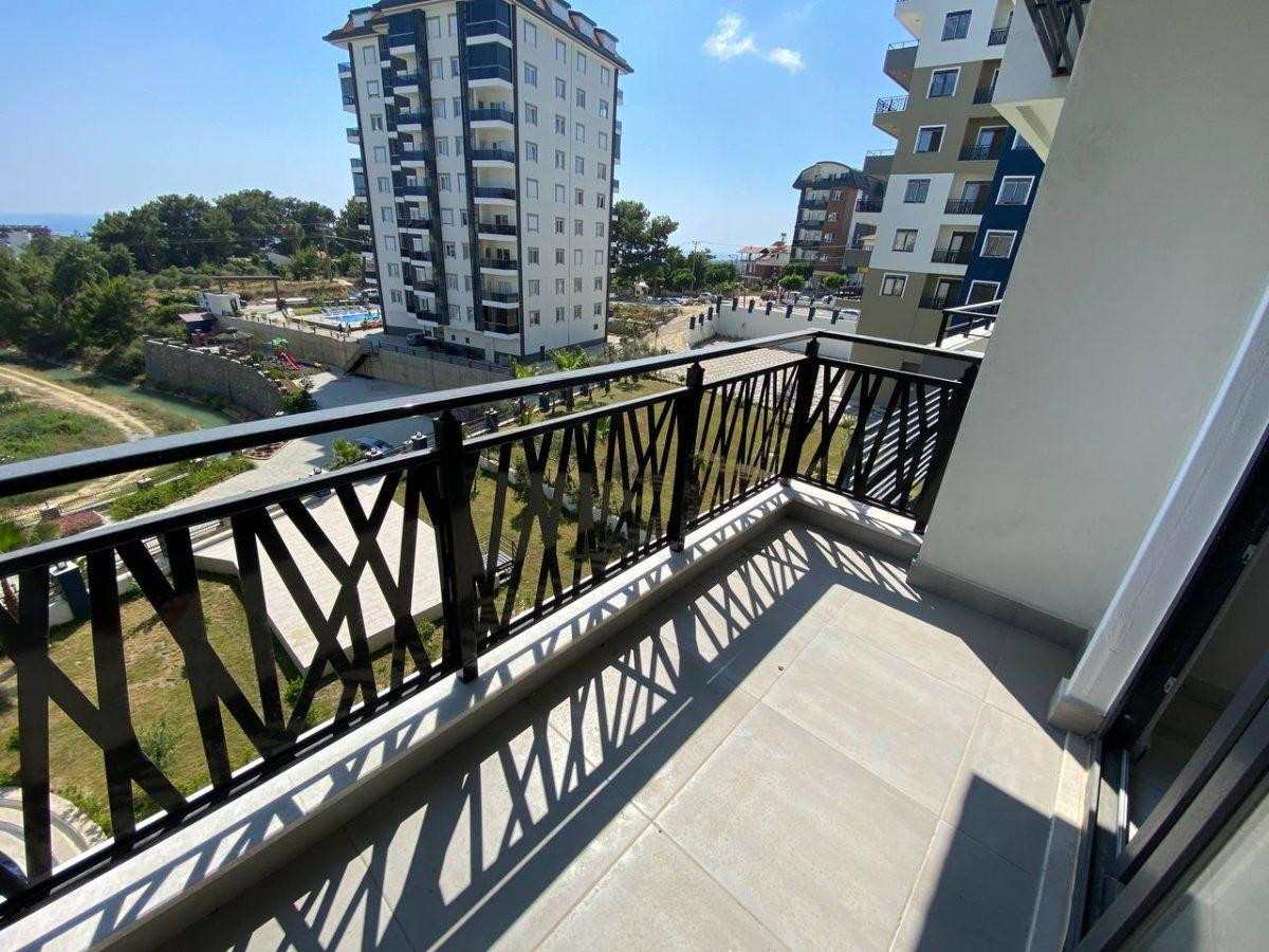 1+1 apartment in Avsallar district - Umbrella Group - Photo 16