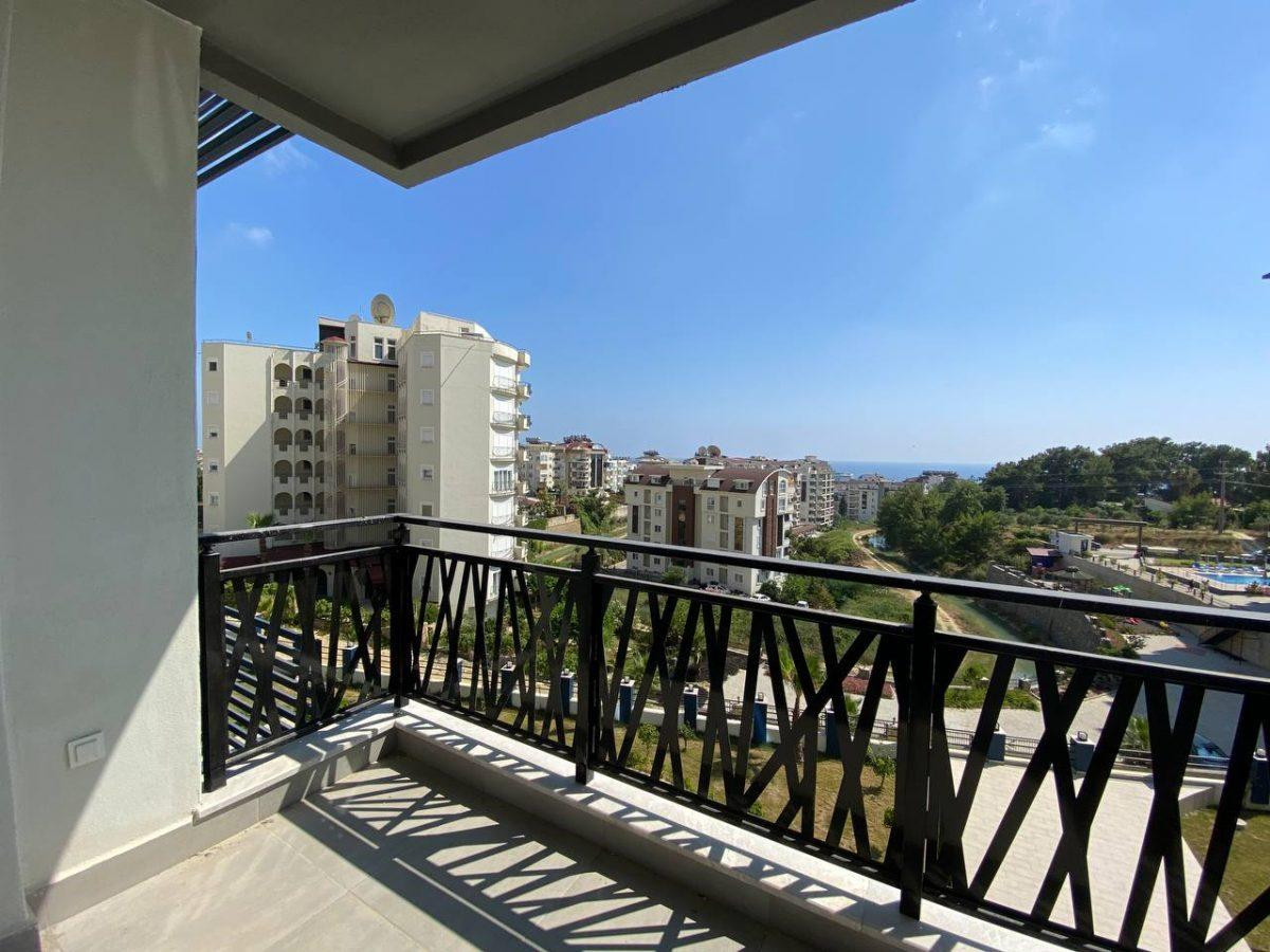 1+1 apartment in Avsallar district - Umbrella Group - Photo 17