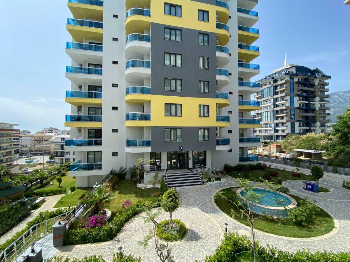 Two bedroom apartment in a new complex in the Mahmutlar district (Alanya) - Umbrella Group - Photo 8