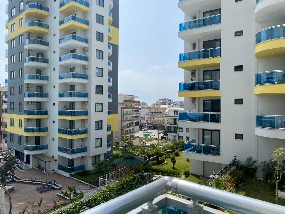 Two bedroom apartment in a new complex in the Mahmutlar district (Alanya) - Umbrella Group - Photo 26
