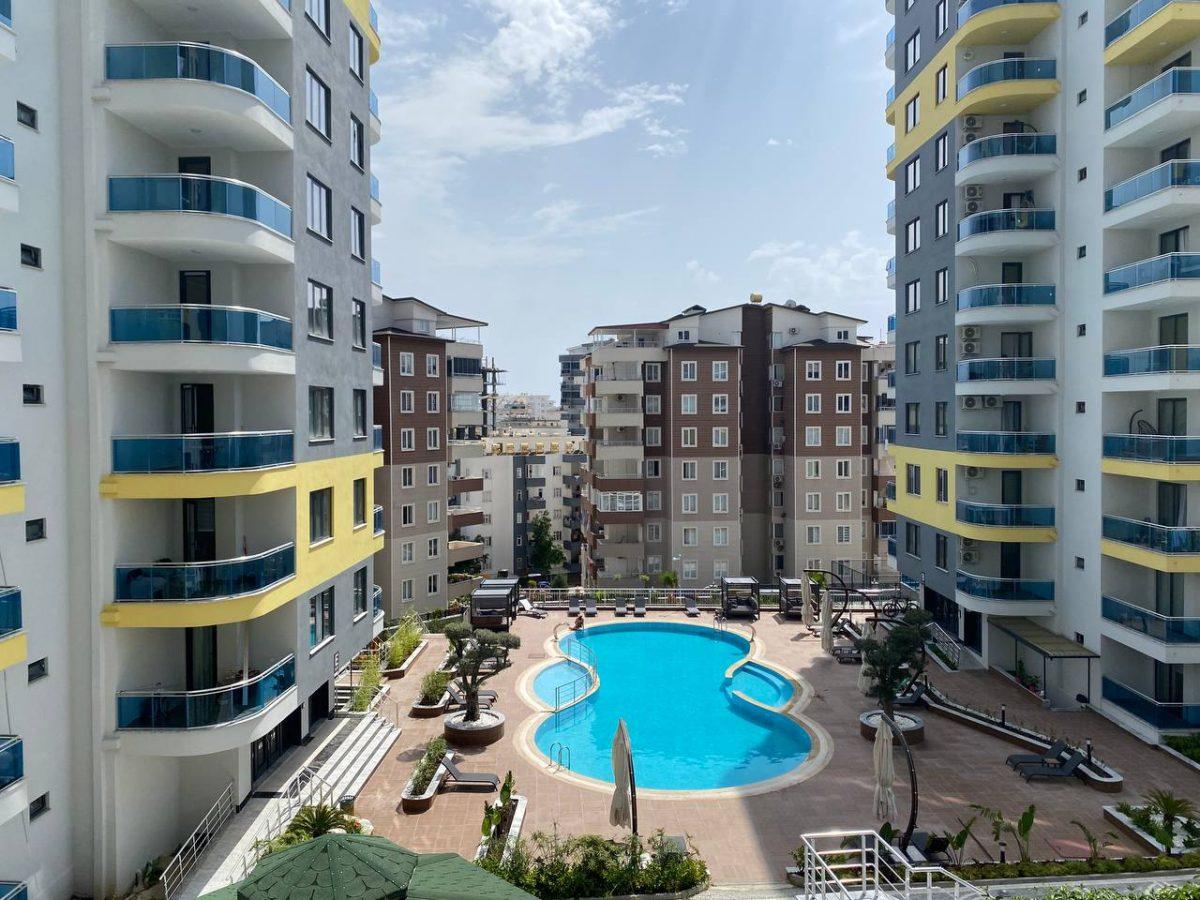 Two bedroom apartment in a new complex in the Mahmutlar district (Alanya) - Umbrella Group - Photo 7