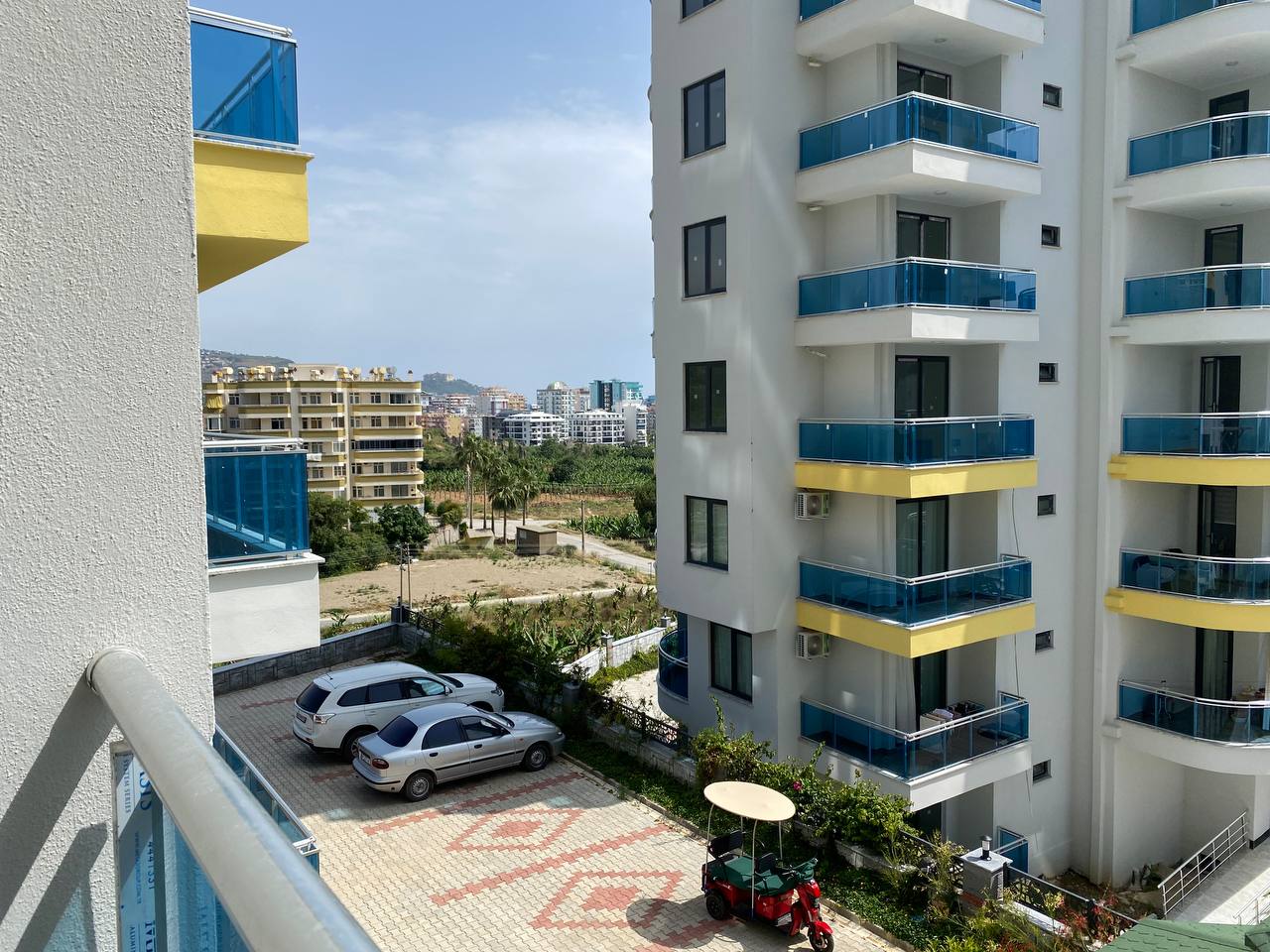 Two bedroom apartment in a new complex in the Mahmutlar district (Alanya) - Umbrella Group - Photo 24