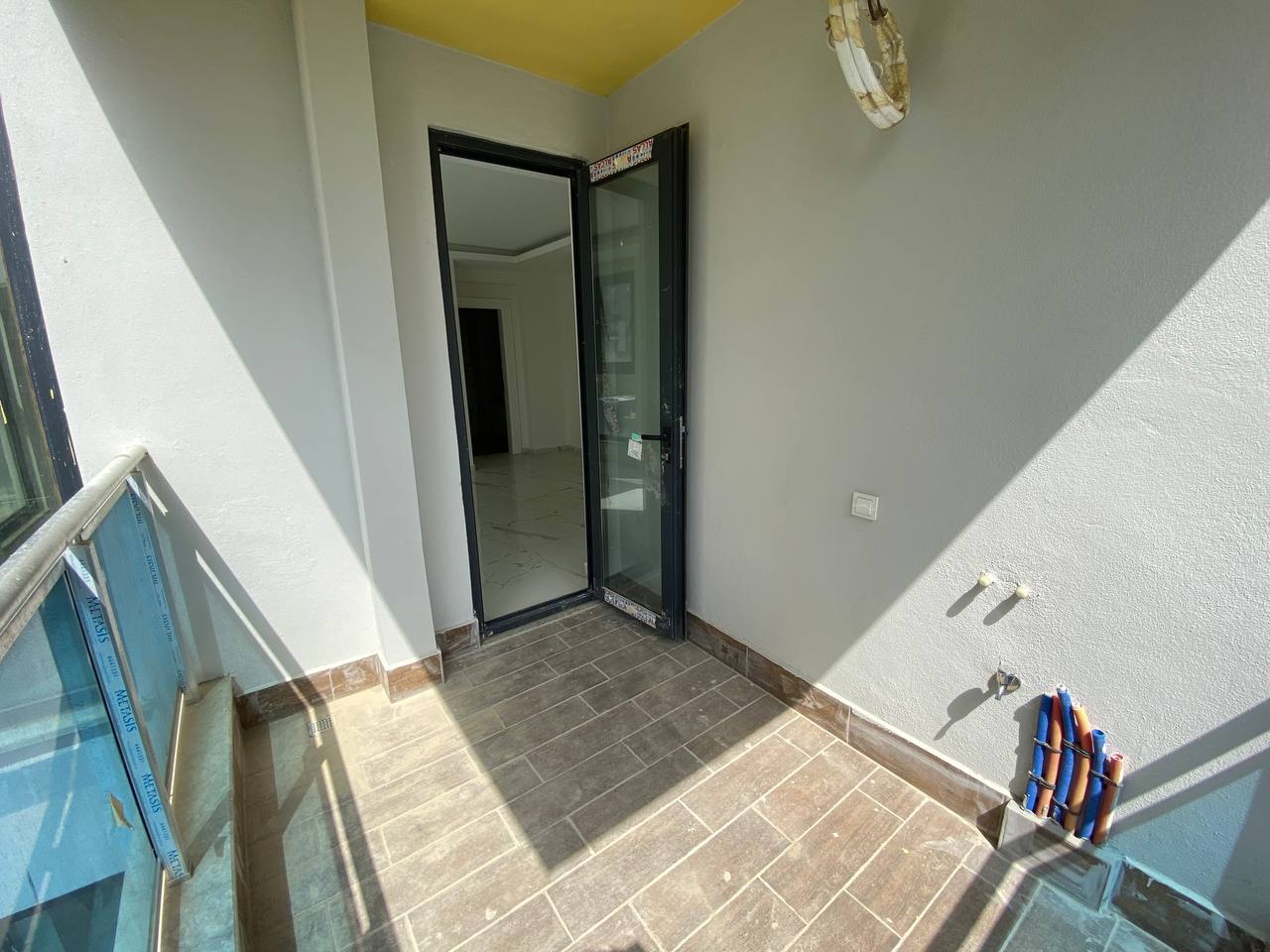 Two bedroom apartment in a new complex in the Mahmutlar district (Alanya) - Umbrella Group - Photo 22
