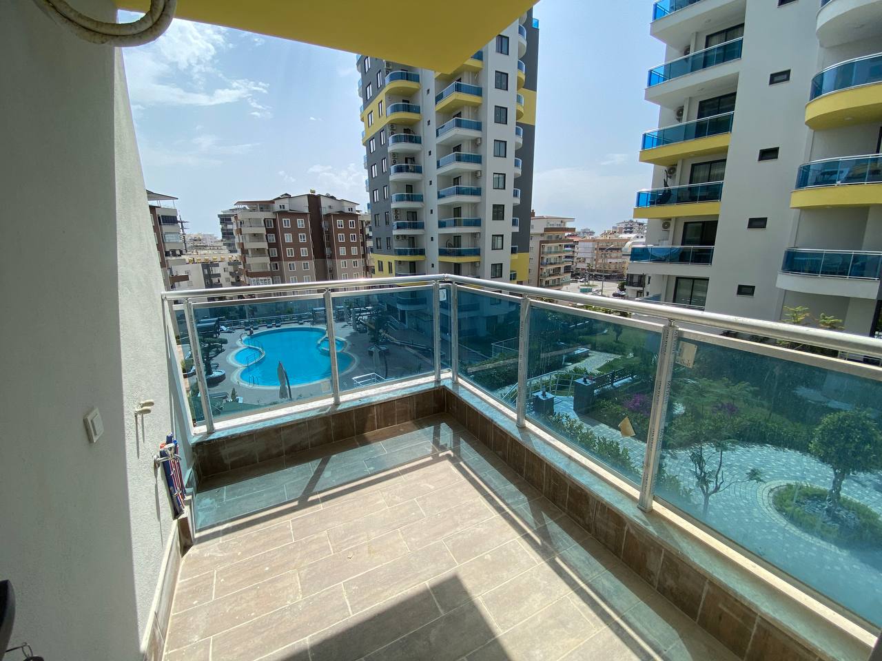 Two bedroom apartment in a new complex in the Mahmutlar district (Alanya) - Umbrella Group - Photo 23