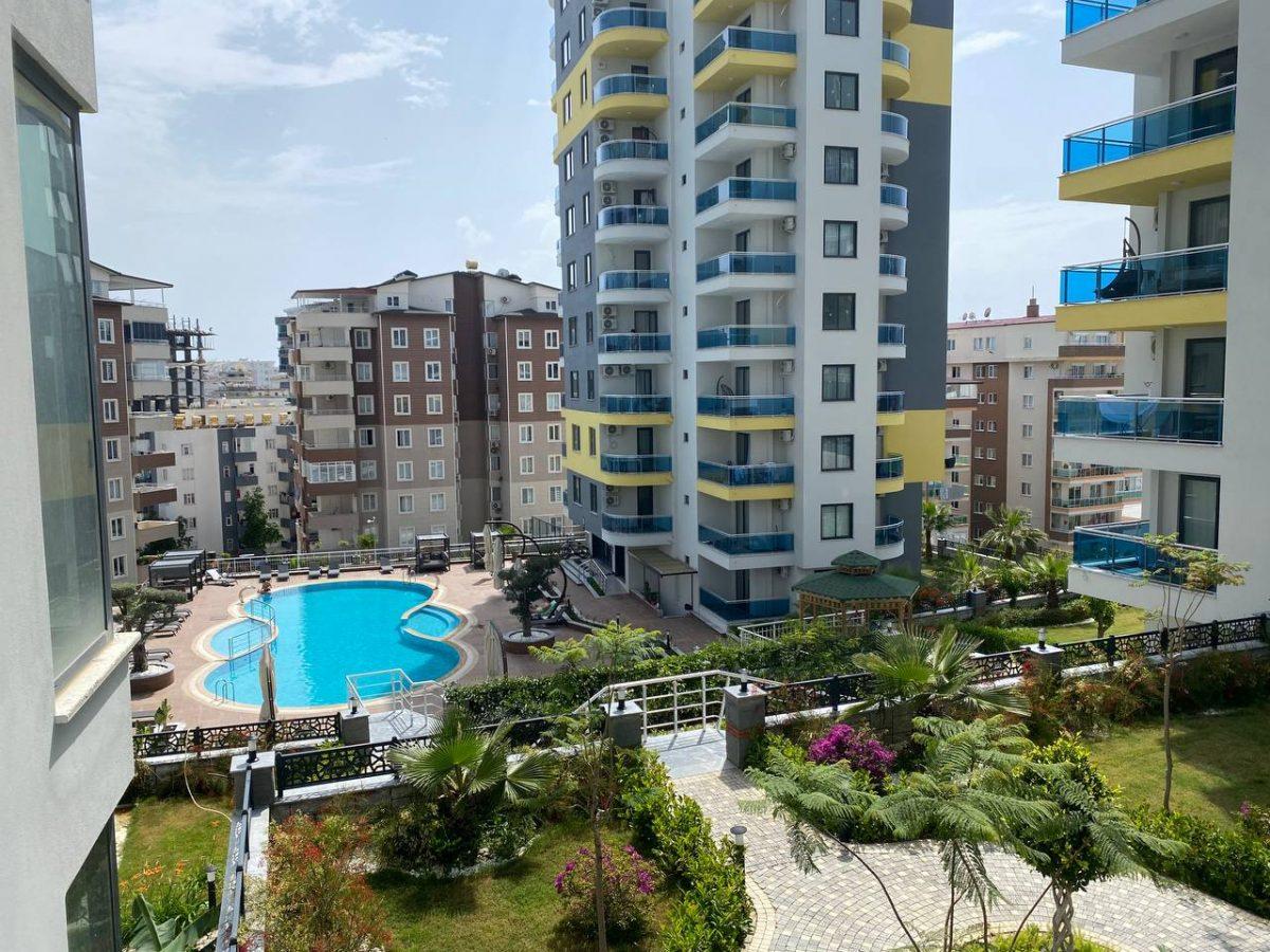 Two bedroom apartment in a new complex in the Mahmutlar district (Alanya) - Umbrella Group - Photo 16