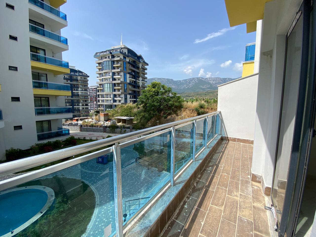 Two bedroom apartment in a new complex in the Mahmutlar district (Alanya) - Umbrella Group - Photo 31