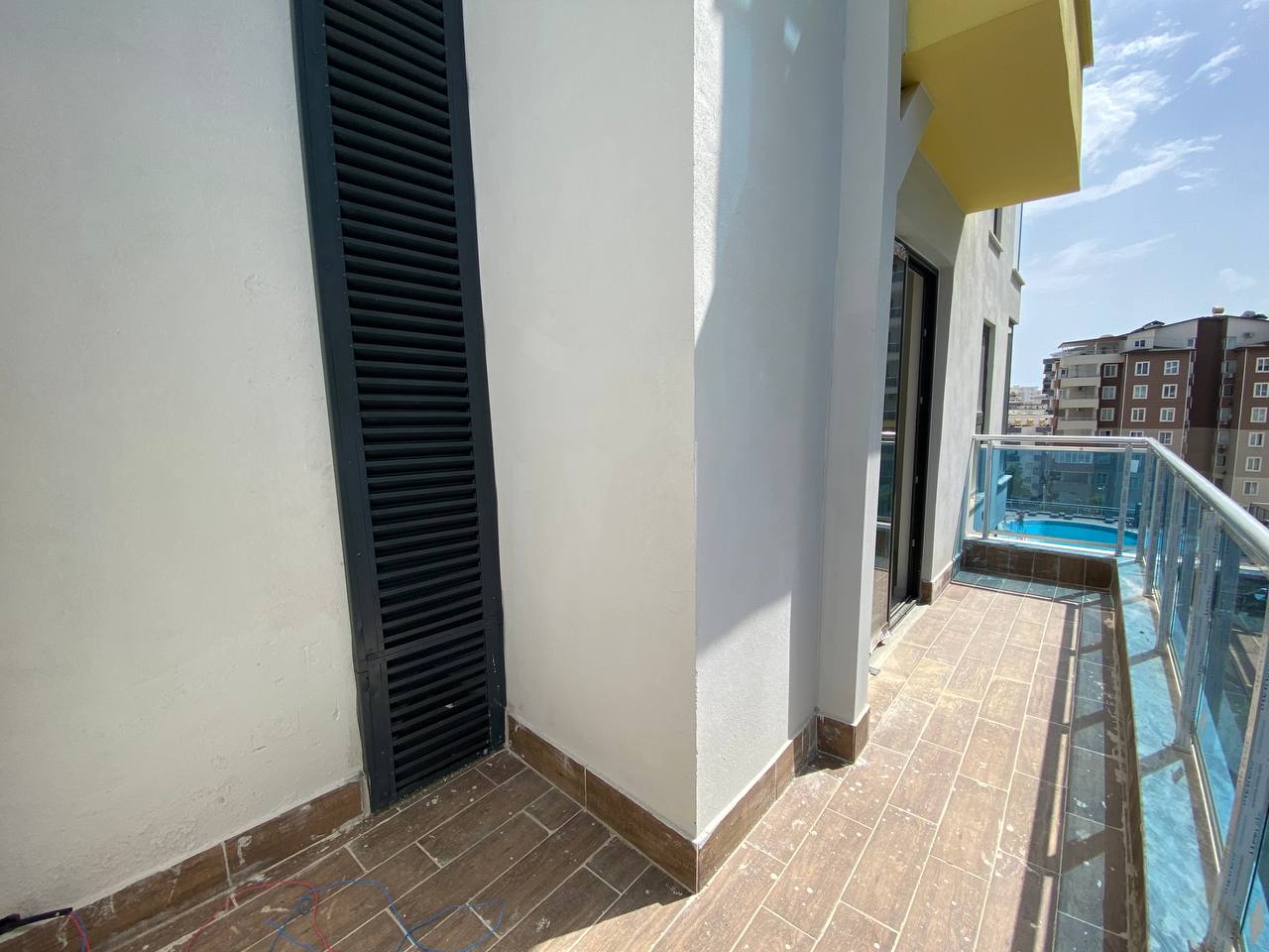 Two bedroom apartment in a new complex in the Mahmutlar district (Alanya) - Umbrella Group - Photo 32