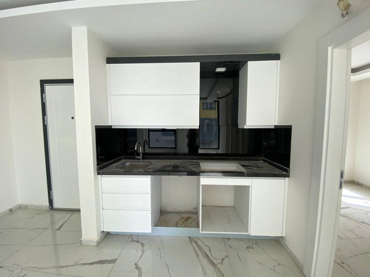 Two bedroom apartment in a new complex in the Mahmutlar district (Alanya) - Umbrella Group - Photo 20