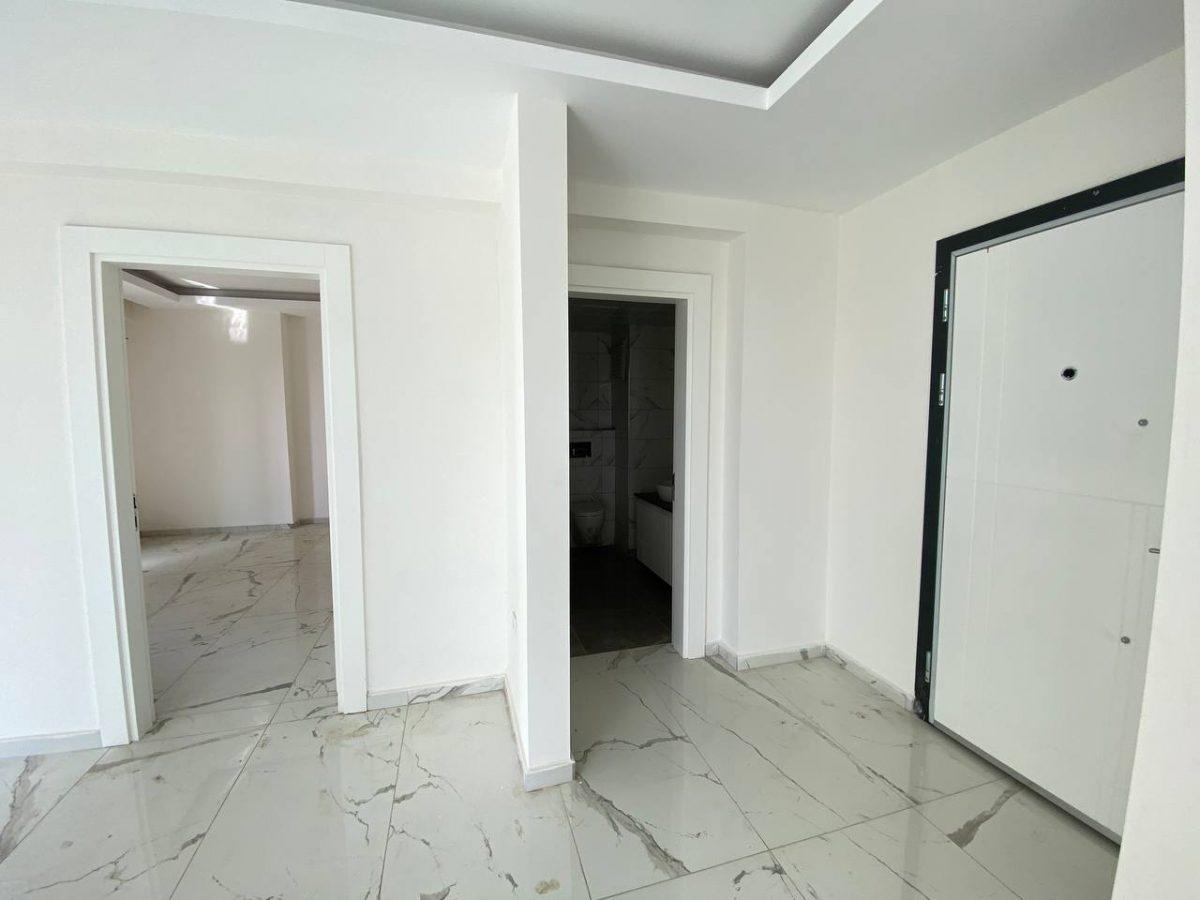 Two bedroom apartment in a new complex in the Mahmutlar district (Alanya) - Umbrella Group - Photo 18