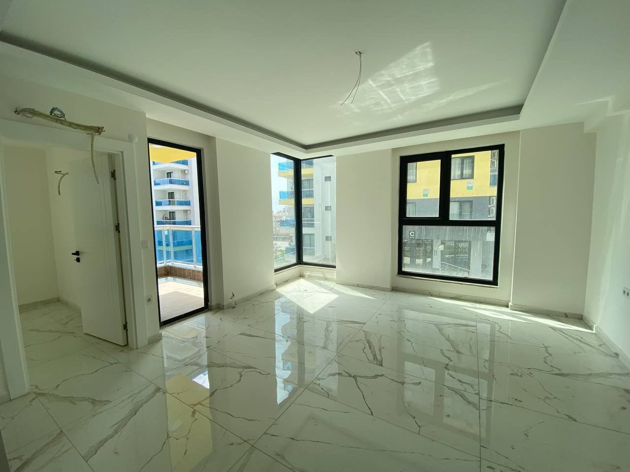 Two bedroom apartment in a new complex in the Mahmutlar district (Alanya) - Umbrella Group - Photo 21