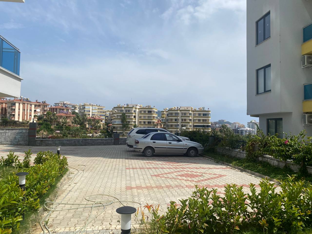 Two bedroom apartment in a new complex in the Mahmutlar district (Alanya) - Umbrella Group - Photo 5