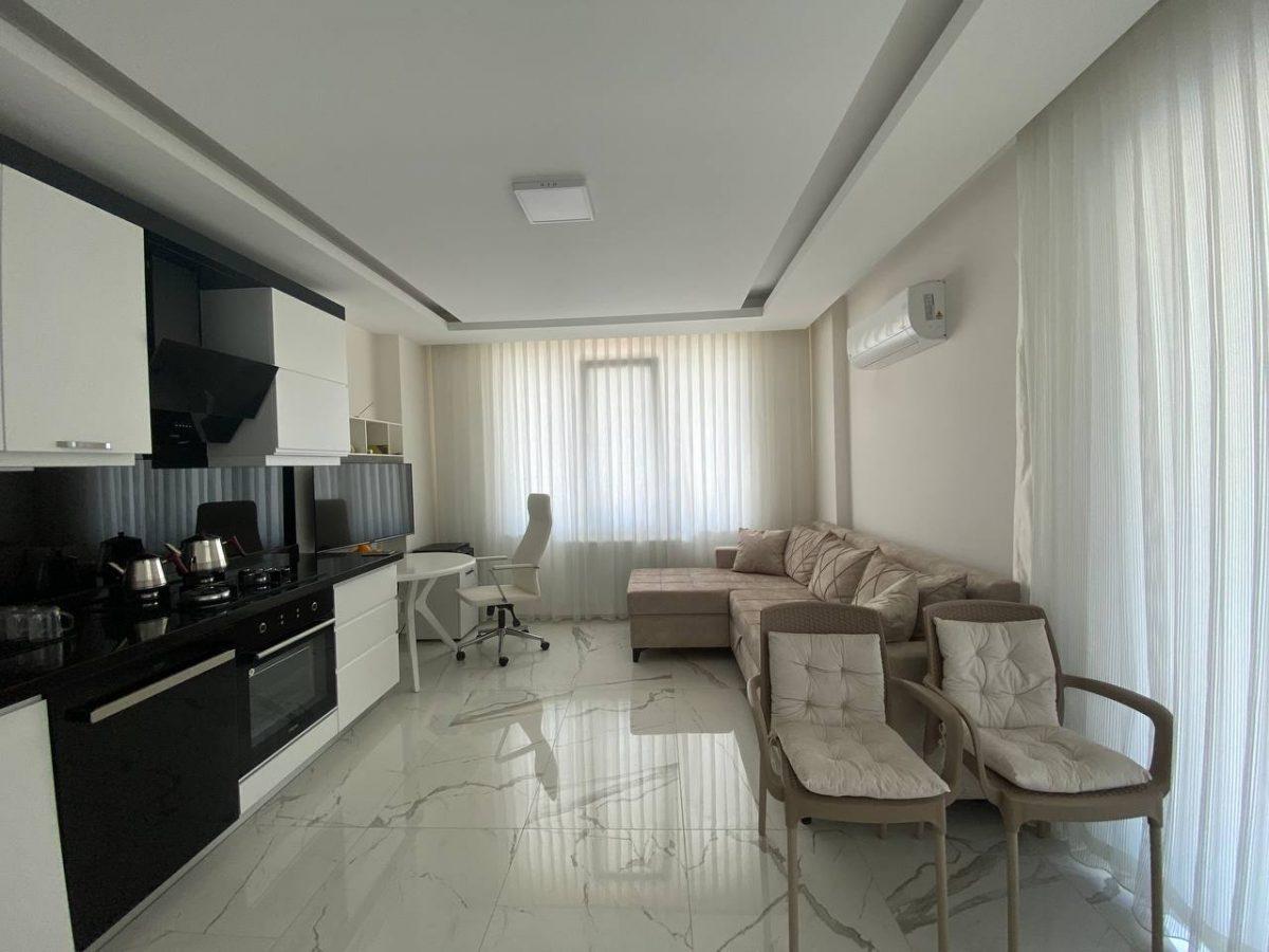 Spacious one bedroom apartment of 81 m2 in the Mahmutlar area - Umbrella Group - Photo 18