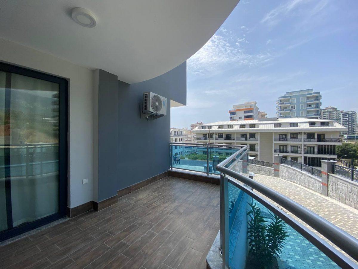 Spacious one bedroom apartment of 81 m2 in the Mahmutlar area - Umbrella Group - Photo 24