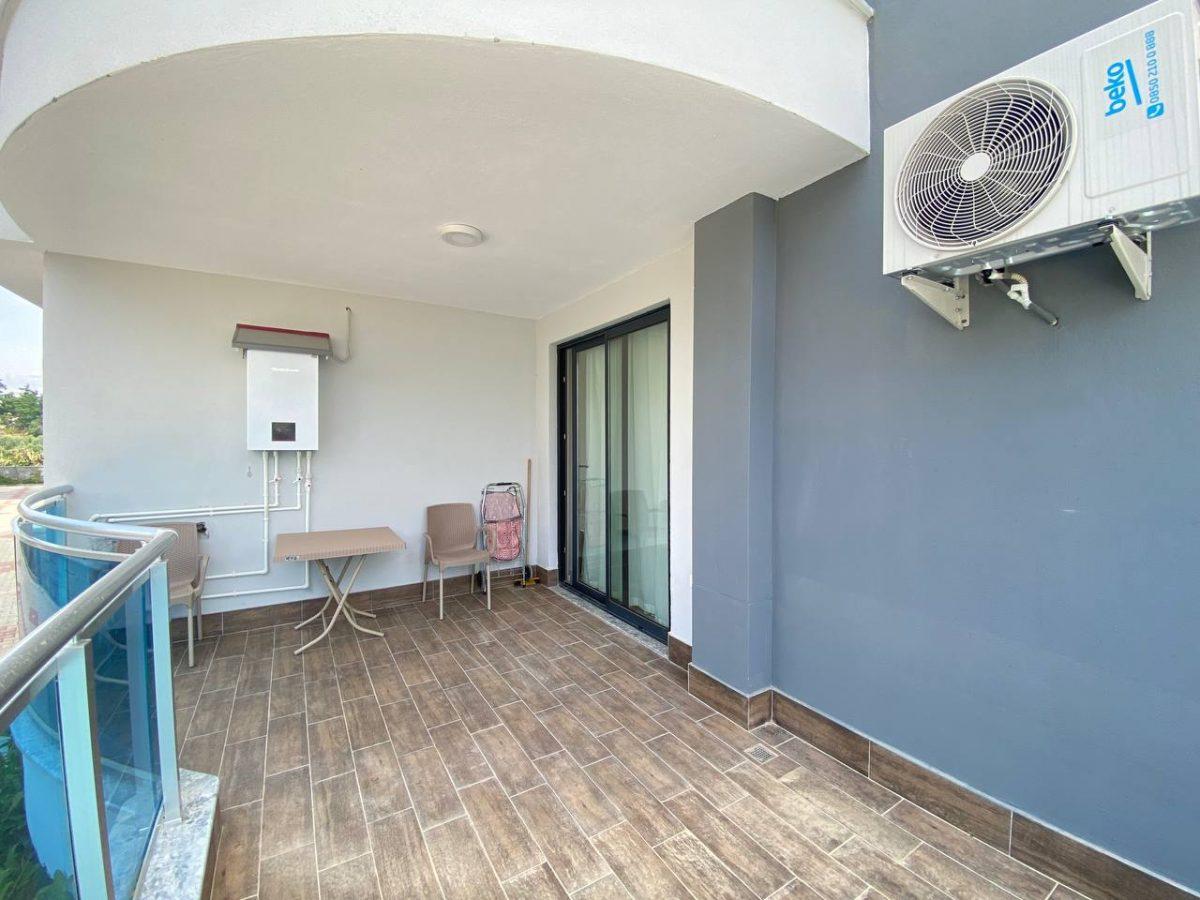 Spacious one bedroom apartment of 81 m2 in the Mahmutlar area - Umbrella Group - Photo 22