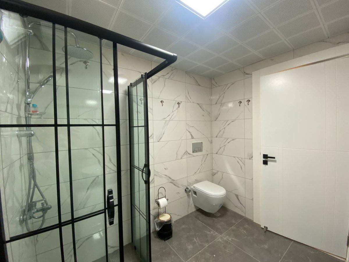 Spacious one bedroom apartment of 81 m2 in the Mahmutlar area - Umbrella Group - Photo 27