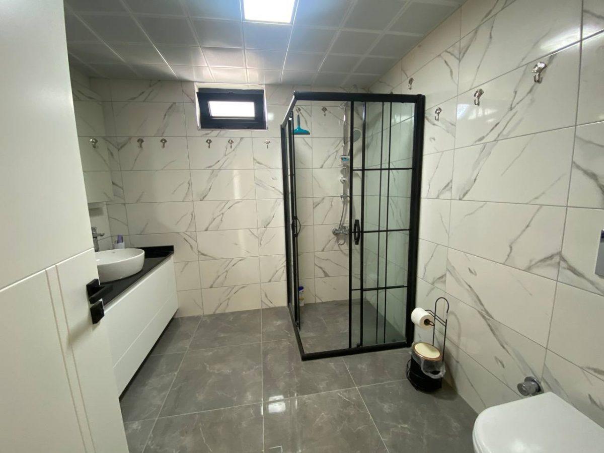 Spacious one bedroom apartment of 81 m2 in the Mahmutlar area - Umbrella Group - Photo 26