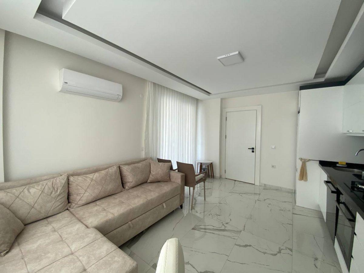 Spacious one bedroom apartment of 81 m2 in the Mahmutlar area - Umbrella Group - Photo 20