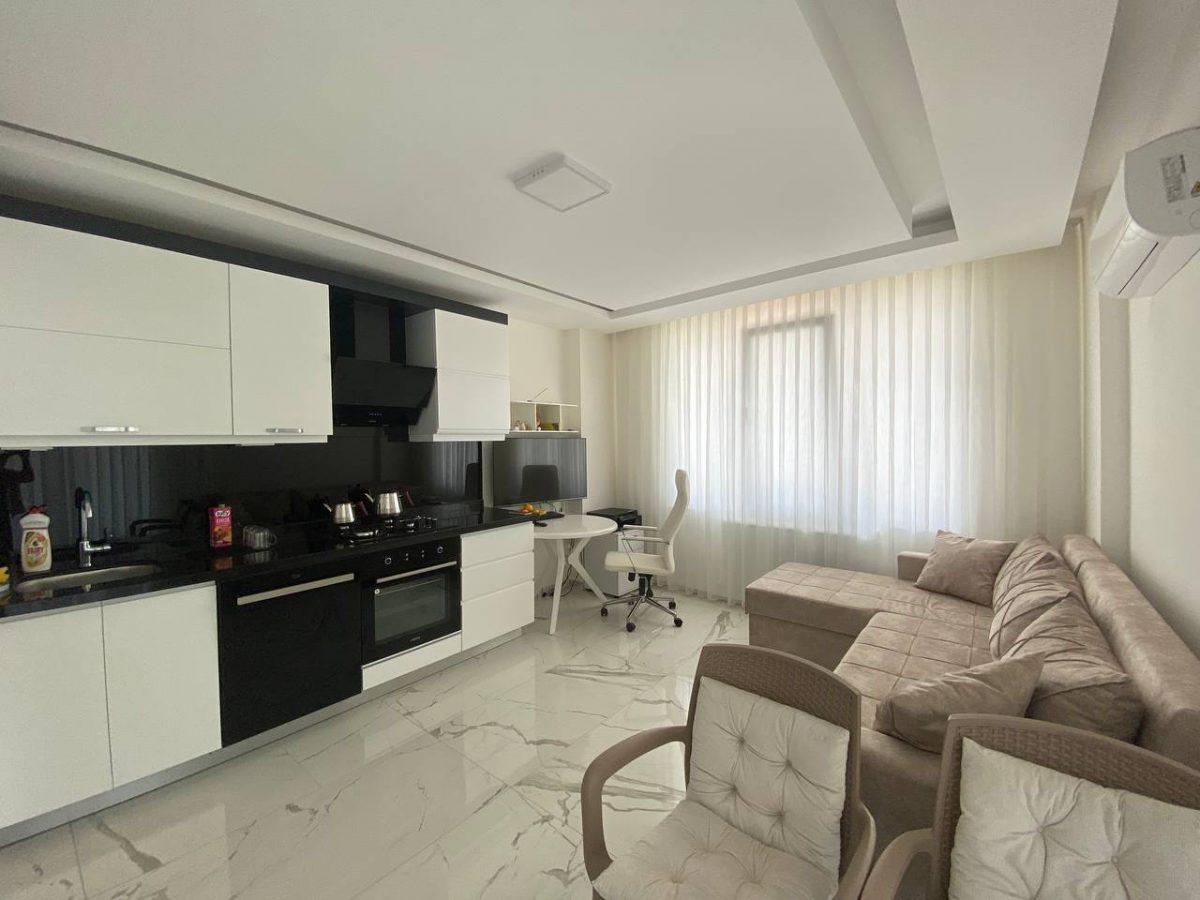 Spacious one bedroom apartment of 81 m2 in the Mahmutlar area - Umbrella Group - Photo 19
