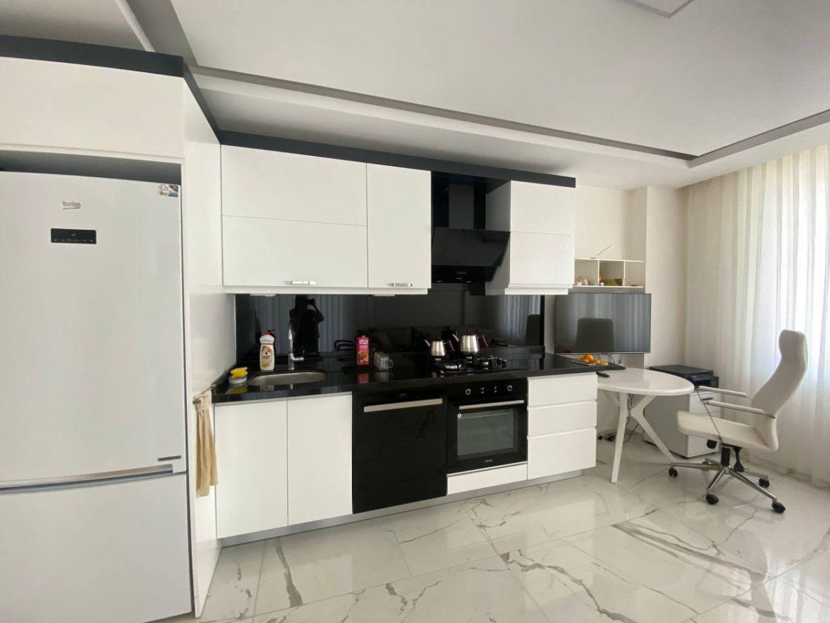 Spacious one bedroom apartment of 81 m2 in the Mahmutlar area - Umbrella Group - Photo 21