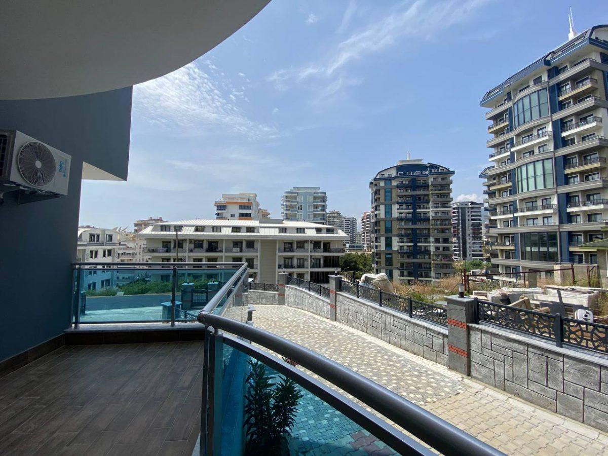 Spacious one bedroom apartment of 81 m2 in the Mahmutlar area - Umbrella Group - Photo 25
