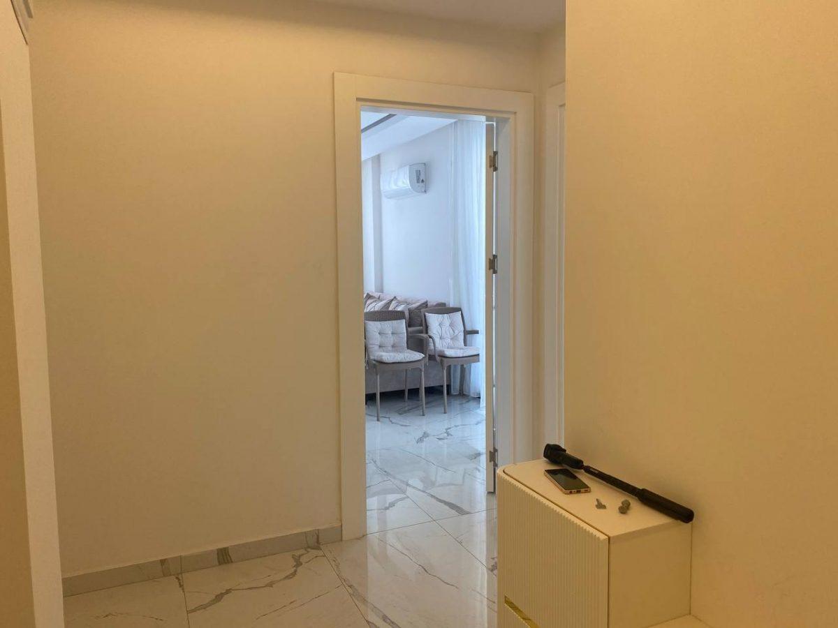 Spacious one bedroom apartment of 81 m2 in the Mahmutlar area - Umbrella Group - Photo 17