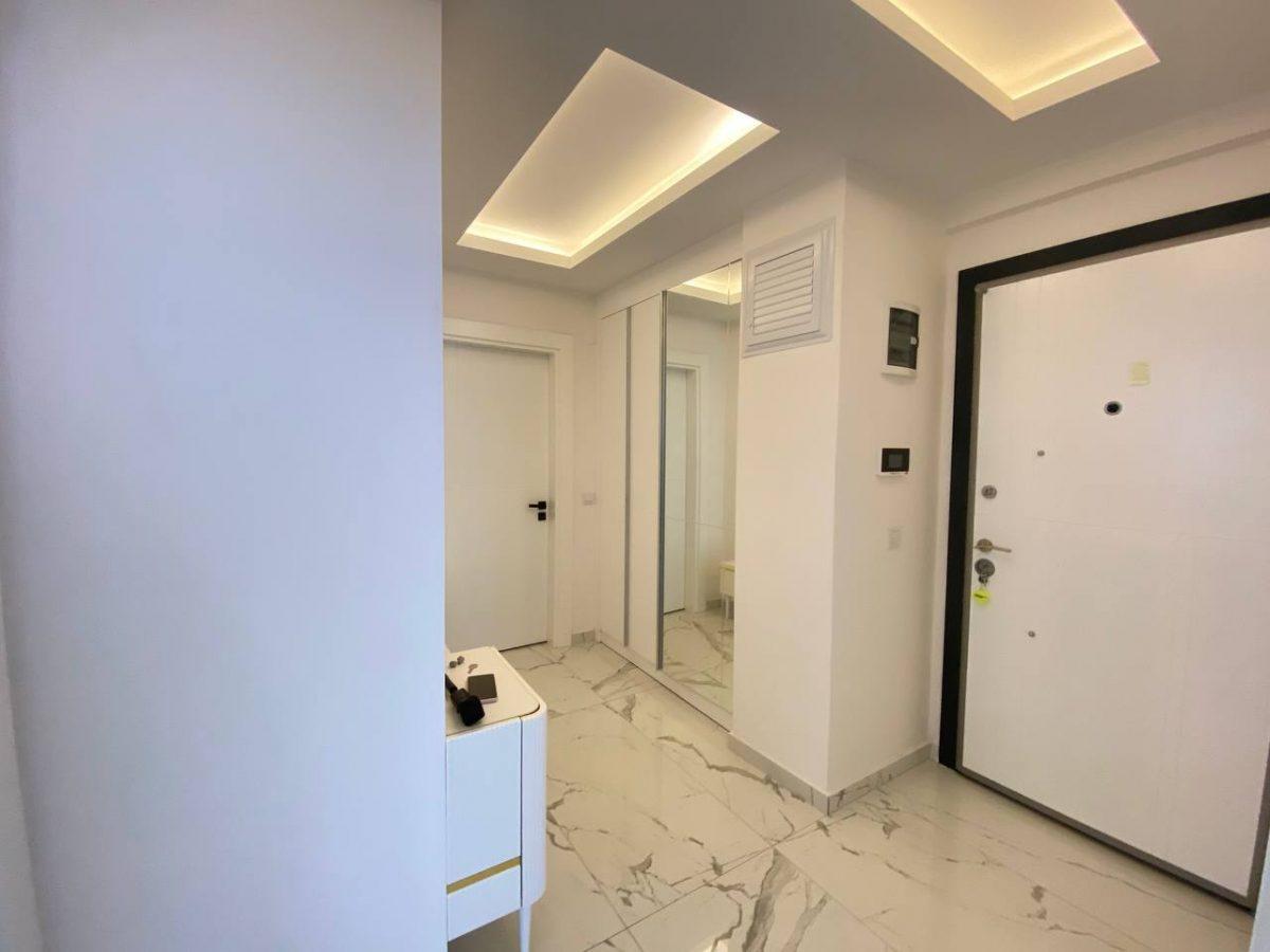 Spacious one bedroom apartment of 81 m2 in the Mahmutlar area - Umbrella Group - Photo 15