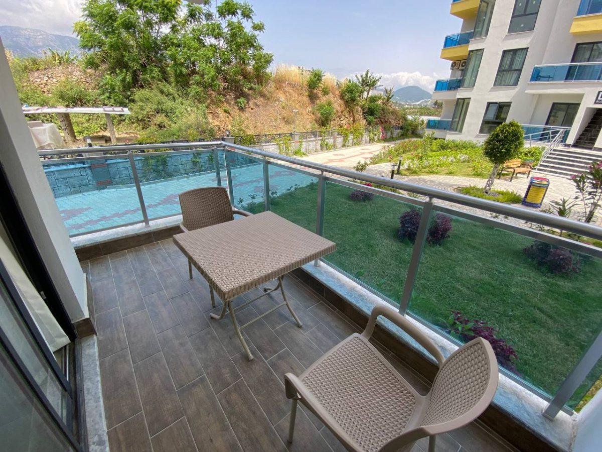 Spacious one bedroom apartment of 81 m2 in the Mahmutlar area - Umbrella Group - Photo 31
