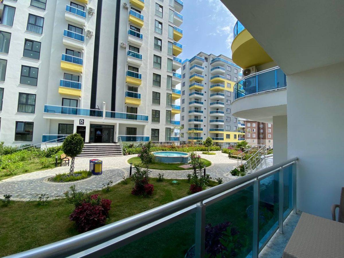 Spacious one bedroom apartment of 81 m2 in the Mahmutlar area - Umbrella Group - Photo 34