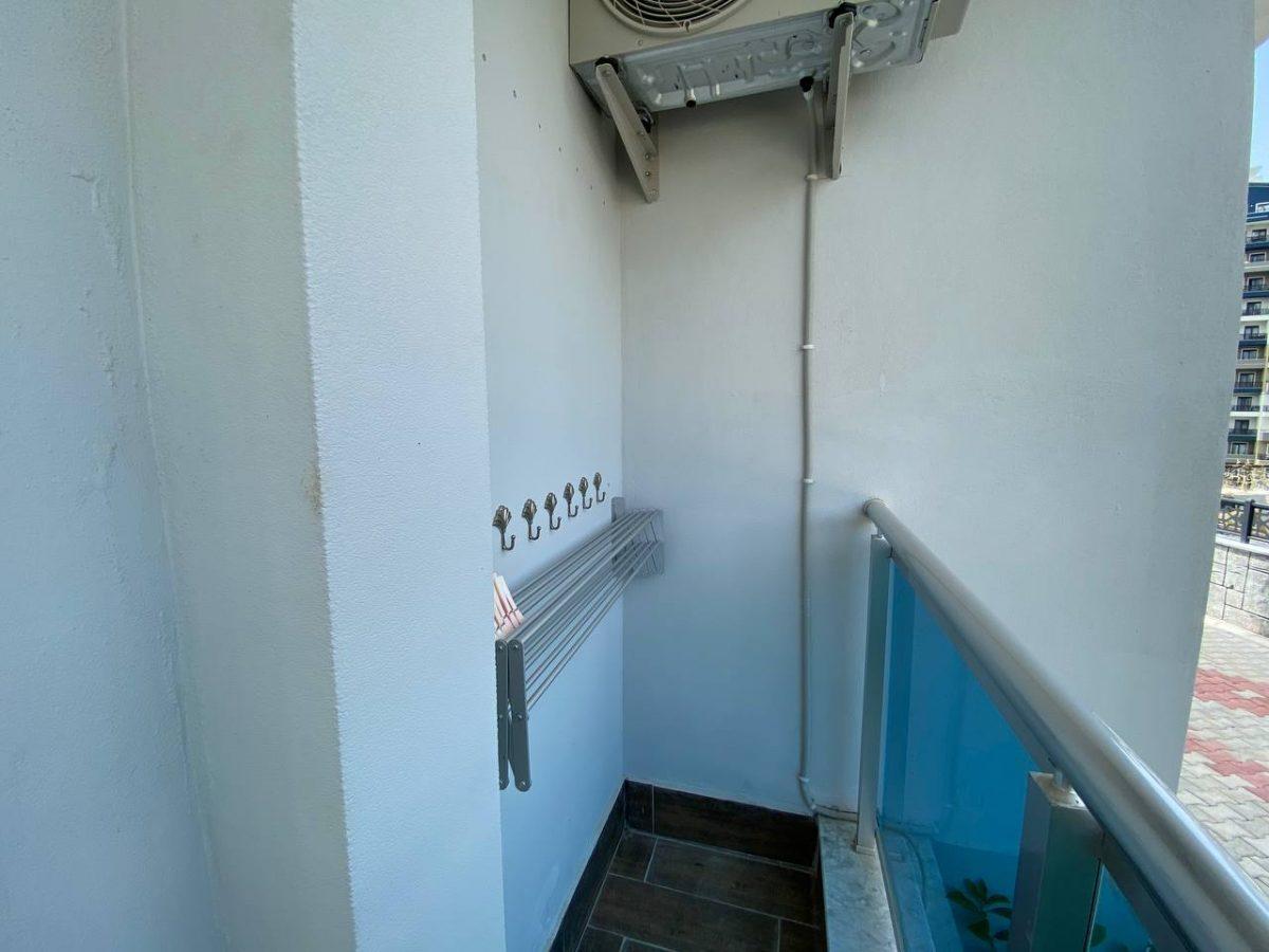 Spacious one bedroom apartment of 81 m2 in the Mahmutlar area - Umbrella Group - Photo 35
