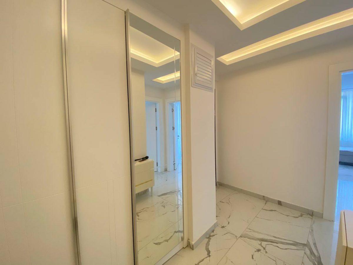 Spacious one bedroom apartment of 81 m2 in the Mahmutlar area - Umbrella Group - Photo 16