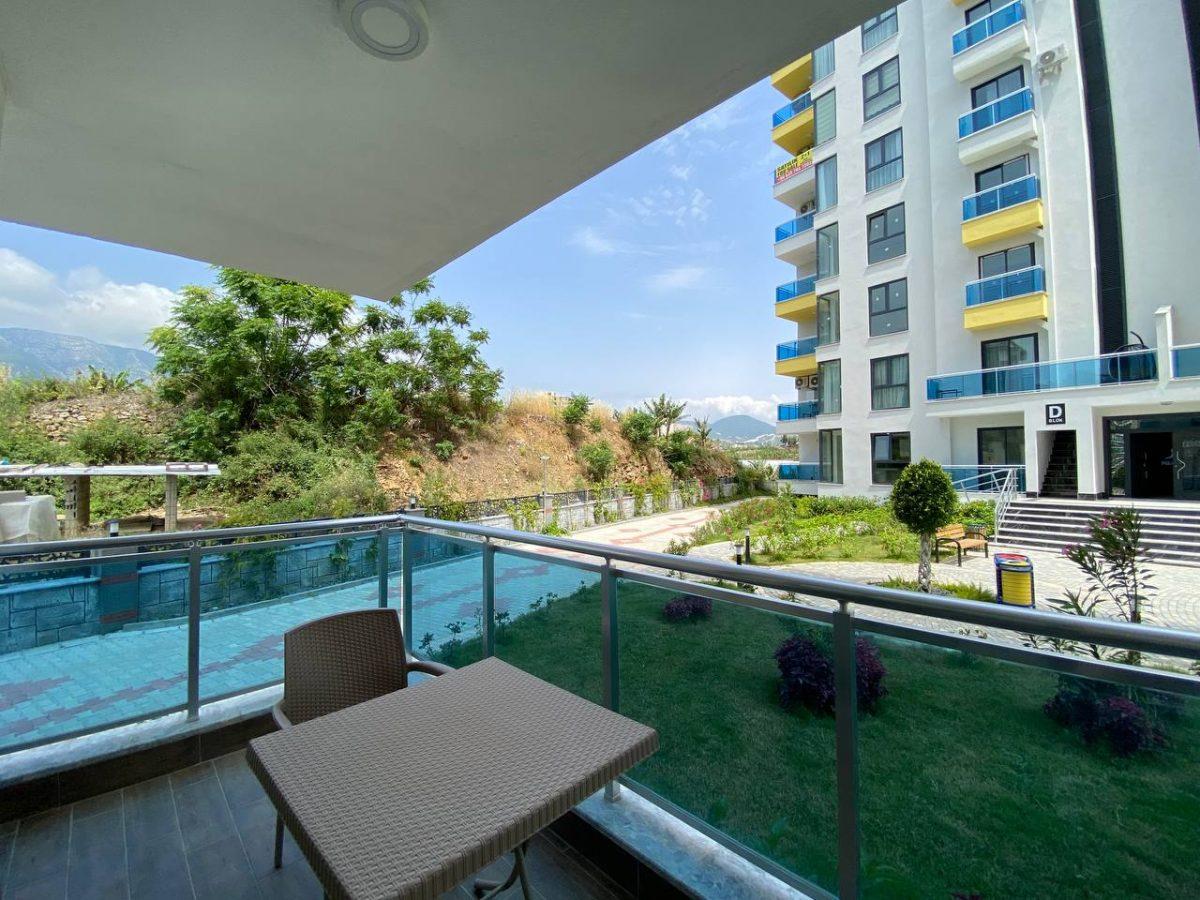 Spacious one bedroom apartment of 81 m2 in the Mahmutlar area - Umbrella Group - Photo 33