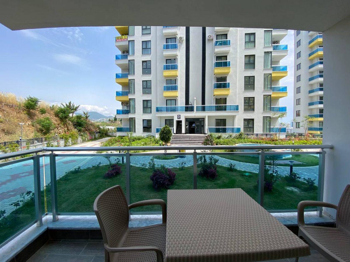 Spacious one bedroom apartment of 81 m2 in the Mahmutlar area - Umbrella Group - Photo 32