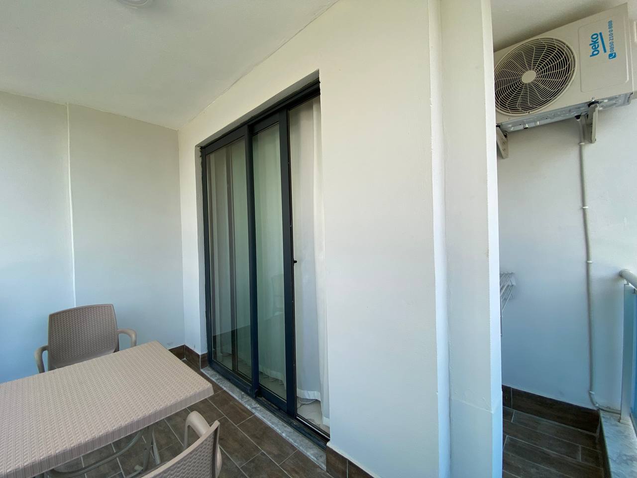 Spacious one bedroom apartment of 81 m2 in the Mahmutlar area - Umbrella Group - Photo 30