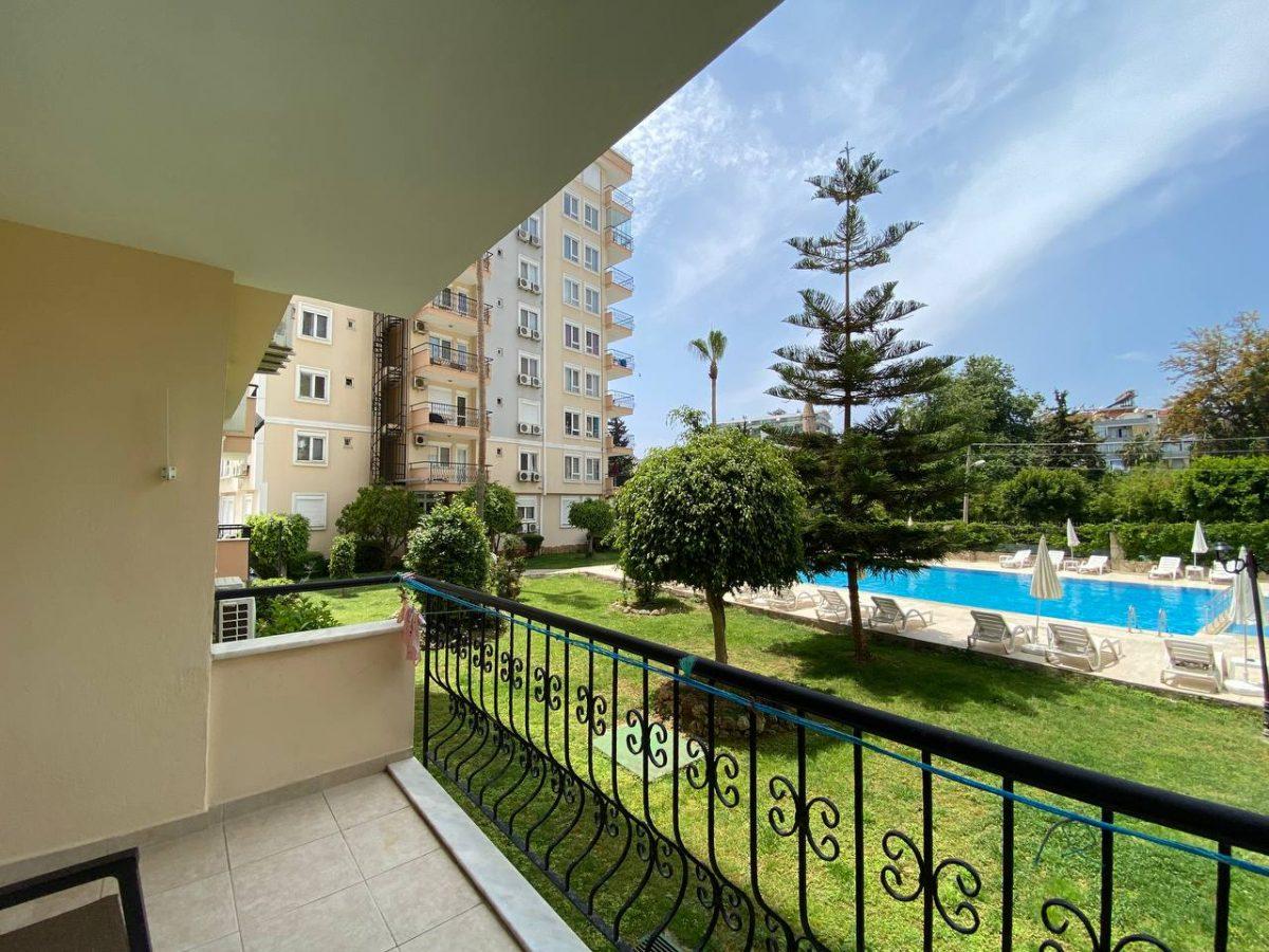 Furnished two bedroom apartment in the center of Alanya - Umbrella Group - Photo 30