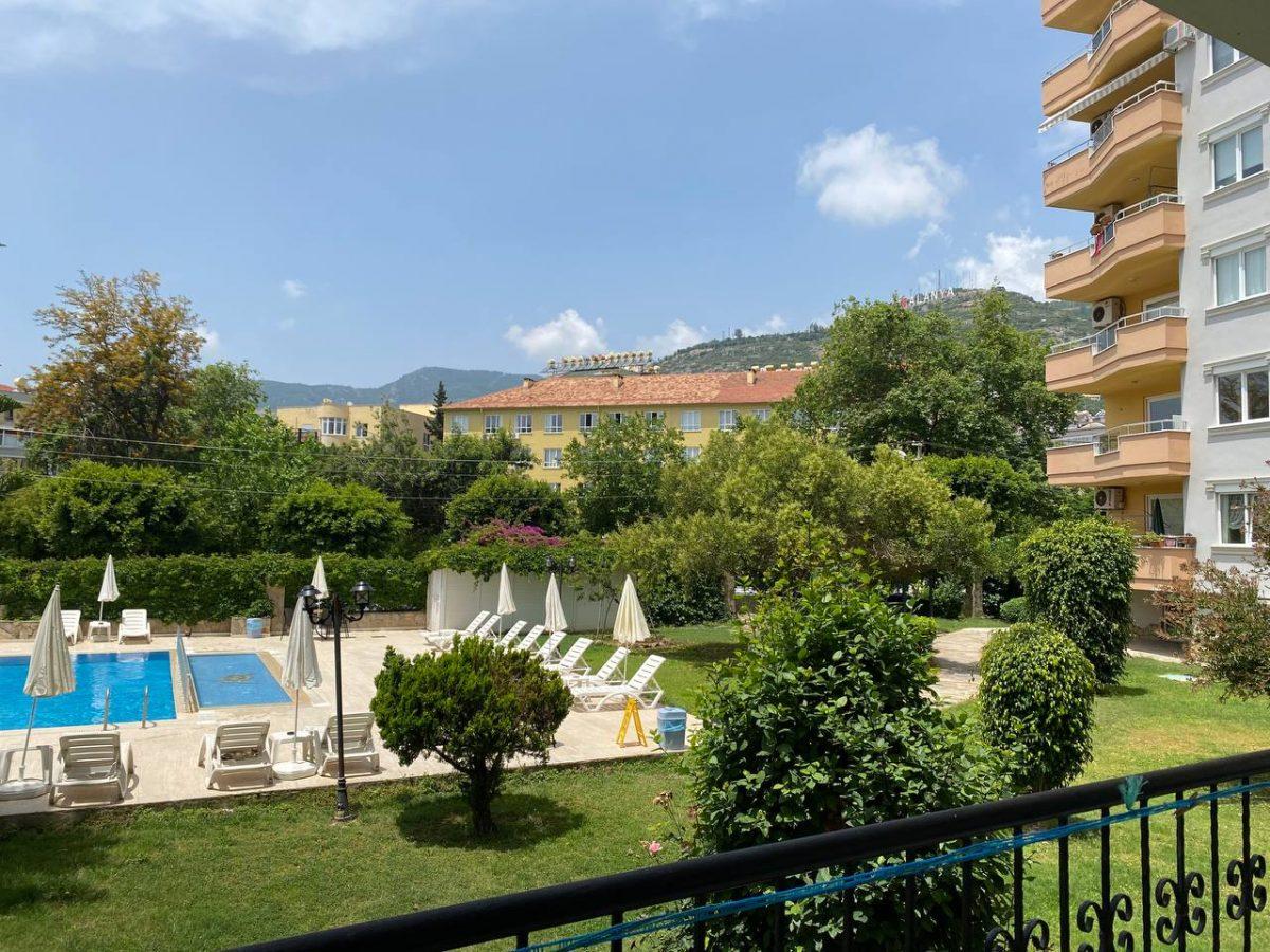 Furnished two bedroom apartment in the center of Alanya - Umbrella Group - Photo 31